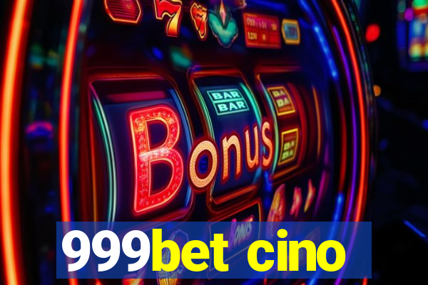 999bet cino